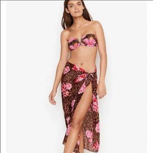 NWT Victoria's Secret sarong
